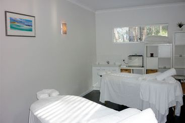 استراحتگاه Karma Chalets And Karisma Spa