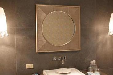 استراحتگاه Le Merigot At Tropicana