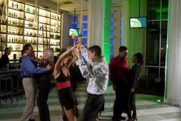 استراحتگاه Le Merigot At Tropicana