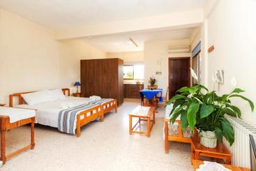 Follow The Sun Hotel Apartments
