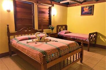 ホテル Crystal Paradise Resort