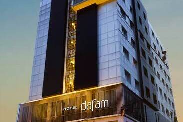 هتل Dafam Pekanbaru