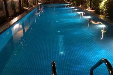 هتل Tropical Resort Langkawi