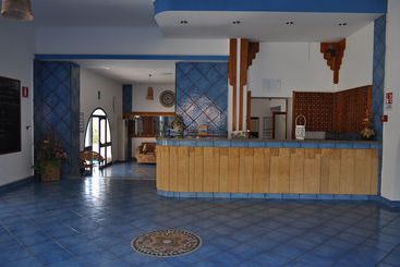 Hotel Ustica Punta Spalmatore