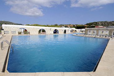 Hotel Ustica Punta Spalmatore