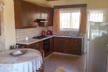 Kotzias Beach Apartments