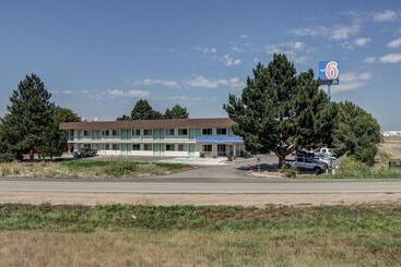 فندق على الطريق Park Inn By Radisson, Fort Collins