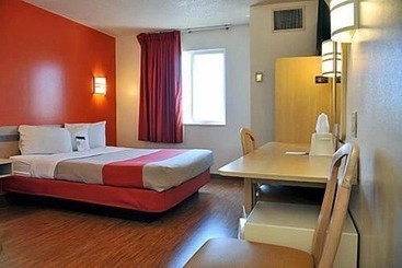 Motel 6milan, Oh  Sandusky