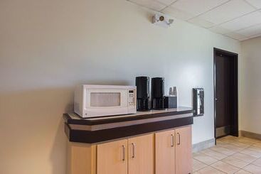 Motel 6whitby, On  Toronto East