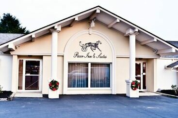 Pacer Inn & Suites Motel