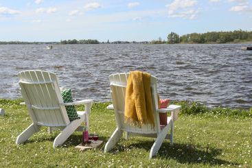 Loosdrecht Rien Van Den Broeke Village