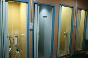 הוסטל B & B @ 21