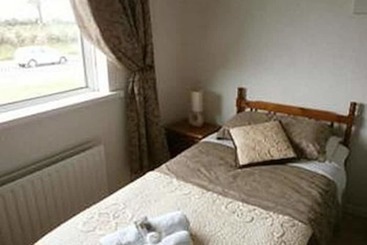 تختخواب و صبحانه Ballinderry Inn