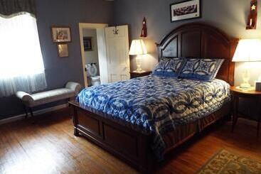 住宿加早餐  The Tillie Pierce House Inn