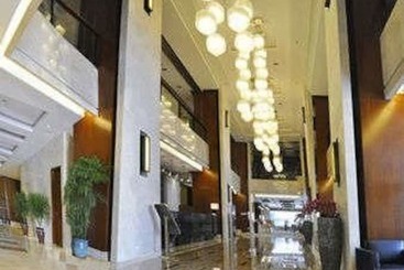 Days Hotel Siping