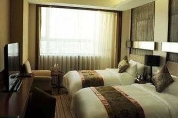 Days Hotel Siping