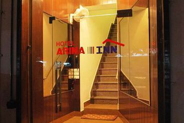 هتل Arina Inn
