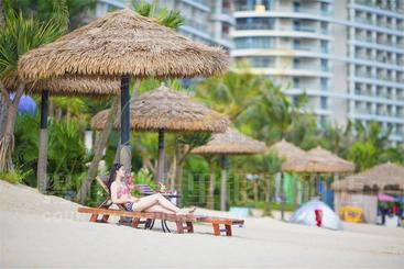 هتل Country Garden Silver Beach