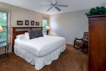 호텔 Los Lagos At Hot Springs Village A Ramada By Wyndham