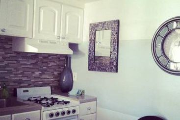 هتل Mykonos Desert Suites