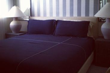 هتل Mykonos Desert Suites