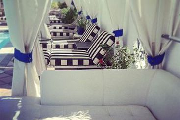 هتل Mykonos Desert Suites