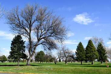 호텔 Quality Inn Umatilla Hermiston