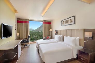 호텔 Radisson Salem