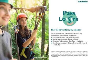 בית מלון כפרי Residence Club Mmv L Etoile Des Cimes