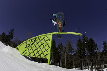 هتل Snowshoe Mountain Resort - Snowcrest