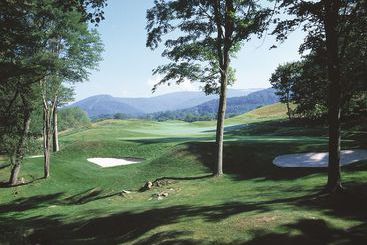هتل Snowshoe Mountain Resort - Snowcrest