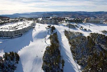 هتل Snowshoe Mountain Resort - Snowcrest