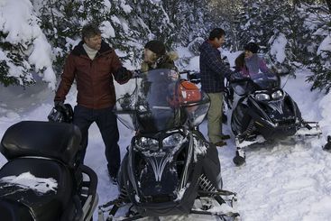 هتل Snowshoe Mountain Resort - Snowcrest