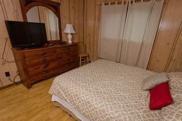هتل Snowshoe Mountain Resort - Snowcrest