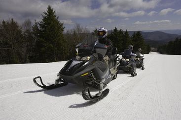 هتل Snowshoe Mountain Resort - Snowcrest