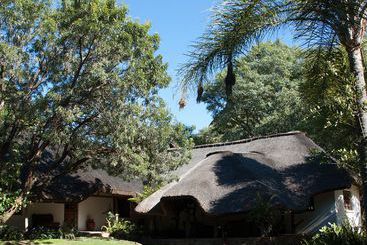 هتل Thabankulu Game Resort