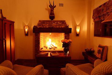 هتل Thabankulu Game Resort