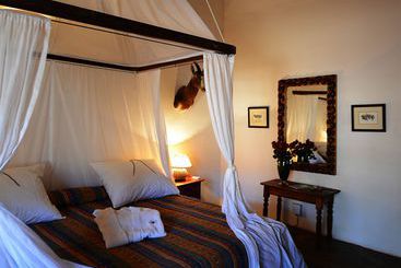 هتل Thabankulu Game Resort