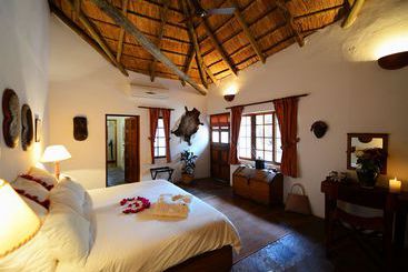 هتل Thabankulu Game Resort