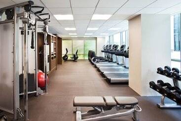 هتل The Westin Wilmington