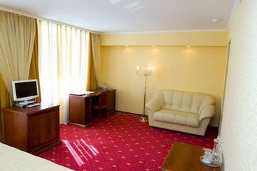 هتل Tver