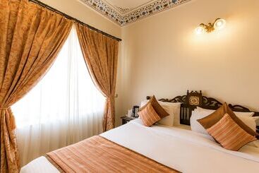 فندق Umaid Residency  A Regal Heritage Home