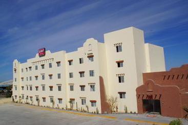 라파스 (바하칼리포르니아수르 주, 멕시코) 지역의 수영장이 있는 호텔 | Destinia