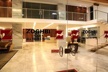 هتل Zoghbi Apart