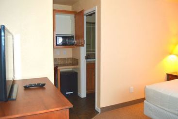 مُتل Buffalo Ridge Lodge