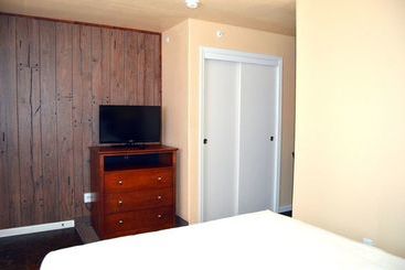 مُتل Buffalo Ridge Lodge