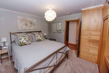 پانسیون The Broadway Guest House