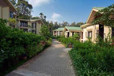 渡假胜地  Club Mahindra Virajpet, Coorg