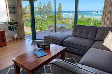 Waterview Resort