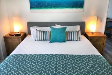 Waterview Resort